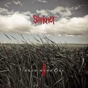 SLIPKNOT Dead Memories BANNER 3x3 Ft Fabric Poster Tapestry Flag album cover art - Picture 1 of 3