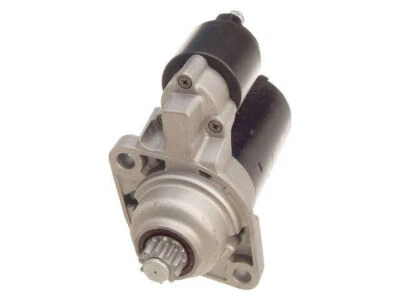 For 1998-2005 Volkswagen Beetle Starter Bosch 63139FDRY 2002 2000 1999 2001 2003 - Image 1 of 2