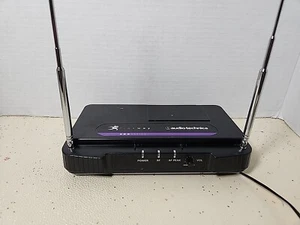 Audio-Technica ATW-R200 Digital VHF Wireless Receiver Freeway 200 Series - Picture 1 of 7