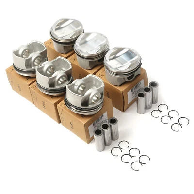 Overhaul Rebuild Kit Fit For Porsche Paramela 970 Cayenne 2011-2016 3.0T CJT CGE - Image 1 of 4