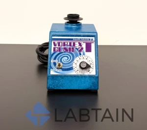 Scientific Industries SI-T236 Vortex-Genie 2T Touch Mixer – 120V Variable Speed - Picture 1 of 4