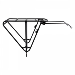ORIGIN8 Classique Sport Rear Rack BIKE RACK RR OR8 CLASIQ SPT ADJ 26-29 BK - Picture 1 of 1