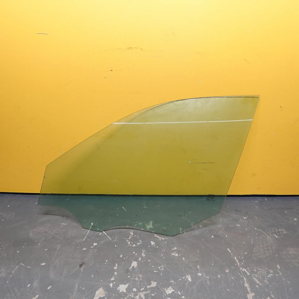 Volvo Xc90 Lh 2019-2025 conductor izquierdo puerta delantera ventana vidrio fabricante original Foto 1 de 4