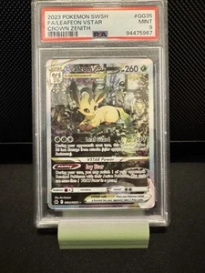 Custom 3D Printed Trading Card/Graded Card Stand - Multiple Colors - Picture 1 of 13