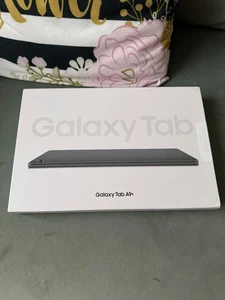Samsung Galaxy Tab A9+ SM-X210R Android Tablet 6GB + 128GB 11" HD Display - Grey - Picture 1 of 3
