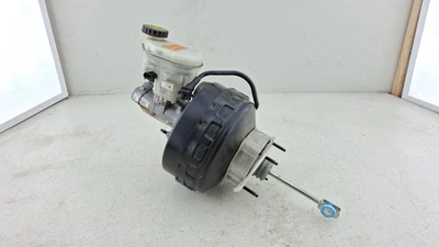 2013-2019 FORD EXPLORER REFORÇO DE FREIO E CILINDRO MESTRE COM RESERVATÓRIO FABRICANTE DE EQUIPAMENTO ORIGINAL - Imagem 1 de 4