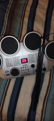 Yamaha DD-20c Percusión Digital - Juego de Batería - Almohadillas de Batería Foto 1 de 3