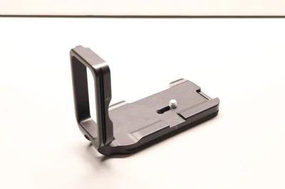 Soporte en L Really Right Stuff RRS BD300-L B Arca-Swiss para Nikon D300 - ¡Genial! Foto 1 de 3