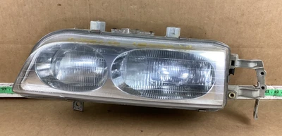 Faro delantero izquierdo del conductor Acura Legend 1991-1994 sedán OEM Foto 1 de 4