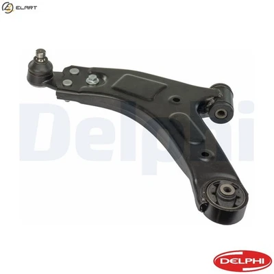 CONTROLTRAILING ARM WHEEL SUSPENSION TC3736 FOR HYUNDAI GRAND/H-1/STAREX/II/?? - Image 1 of 4