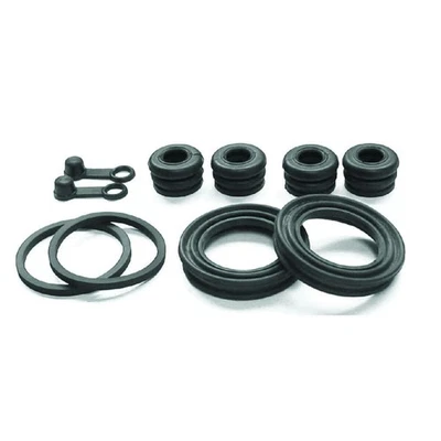 KIT REVISIONE PINZA FRENO ANT. TOURMAX per Suzuki 700 GV GL Madura 1985-1985 Foto 1 de 2