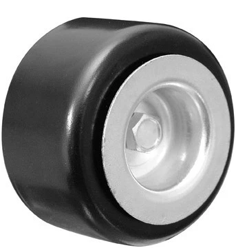 Polea loca de correa de transmisión inferior DAYCO para Pontiac Montana 2006-2009 Foto 1 de 2