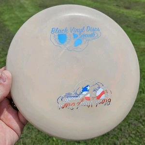 Innova Made! Imperial Eagle 2 Run Discmania P-Line P2 - 175 Grams, Feels Great! - Picture 1 of 8