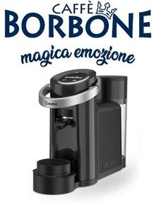 NOVITA' Macchina Da Caffè BORBONE Cialde BLUEMOON Ese 44 mm. Blue Moon * - Imagen 1 de 3