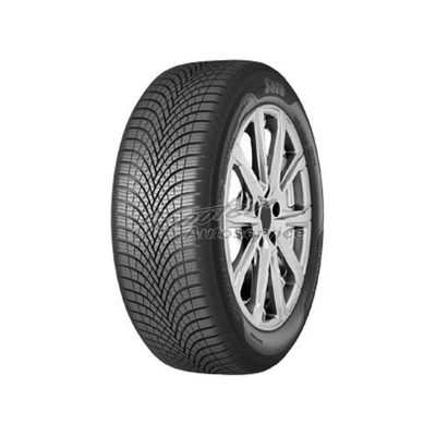 1x 195/50 R15 82H Allwetter-Reifen Sava All Weather 3PMSF | 88603 - Bild 1 von 3