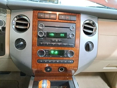 Temperature/Heater/Ac A/C Control 2008 Expedition Sku#4273042 - Image 1 of 4