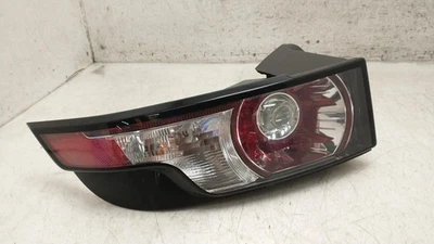 RANGE ROVER EVOQUE PASSENGER TAIL LIGHT LAMP  LEFT Estate 2013 LAND ROVER LR0748 - Image 1 of 4
