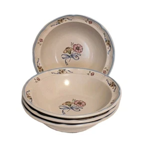 International Table Works VICTORIA 002 Suppen-Müslischalen - 4er Set  - Bild 1 von 10