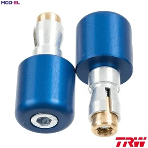 BAR ENDS MCL200B - Picture 1 of 9