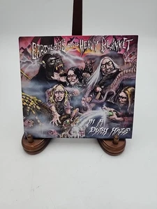 In a Dutch Haze by Earthless Meets Heavy Blanket (CD, 2014) - Foto 1 di 5