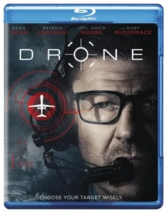 Drohne Blu-ray ** NUR DISC ** Disc ist NEU - Bild 1 von 3