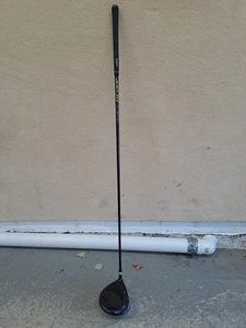Dunlop MXII Pro 11° Forged 460cc Precision Driver, R Flex, Graphite Shaft - Picture 1 of 2