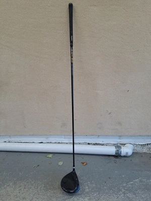 Dunlop MXII Pro 11° Forged 460cc Precision Driver, R Flex, Graphite Shaft - Image 1 of 2