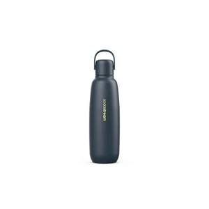 BORRACCIA TERMICA FIZZ&GO BLU STORM 900ml - FINO A 12 ORE  - Imagen 1 de 4
