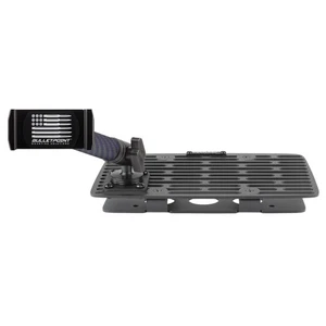 RubiGrid Metall Armaturenbrett Halterung Handy Halter Multi-Gerätehalterung Kompatibel mit 201... - Bild 1 von 7