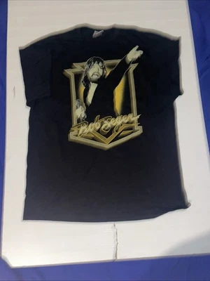 Camisa Bob Seger Tour Norteamericano 2011 2XL Foto 1 de 4