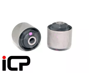 Boccola anteriore braccio traino originale adatta a: Subaru Impreza 92-00 WRX STi P1 - Foto 1 di 1