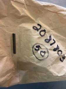Genuine GM Pin NOS OEM KEY 2087803 - Bild 1 von 1