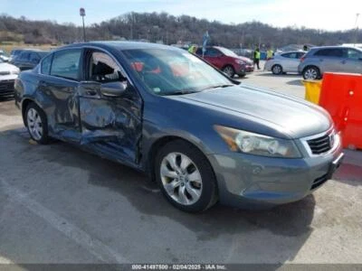 Volante de embrague usado se adapta a: Honda Accord MT 2009 volante 2,4 grado A Foto 1 de 4