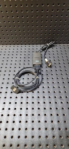 Adattatore PC TS Siemens Simatic S7 PLC SPS 6ES7 972-0CA32-0XA0 6ES79720CA320XA0 - Foto 1 di 3