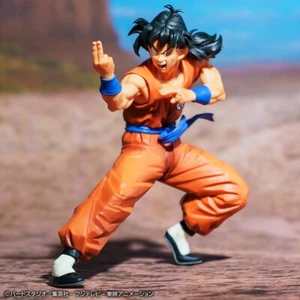 RARE Japan Anime DRAGON BALL SUPER Ichiban kuji Yamcha Figure BANDAI NEW - Picture 1 of 5