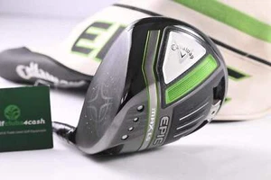 Left Hand Tour Issue Callaway Epic Max LS Driver / 10.5 Degree / Stiff Flex - Picture 1 of 9