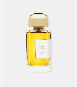 bdk Parfums Wood Jasmin 100ml / 3.4 oz Eau de Parfum New SEALED BOX Authentic - Picture 1 of 4