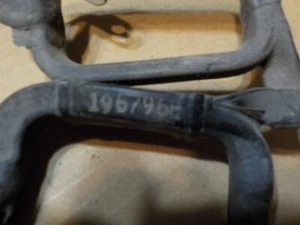 DELCO REMY D4224 1967968 FIELD COIL NOS - Picture 1 of 3