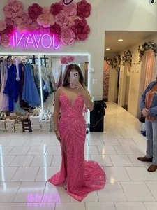 prom dresses size 0 - Picture 1 of 2