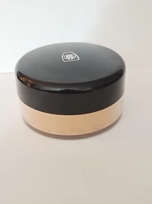Oil of Olay Loose Powder 62 Medium Dark New No Box - Image 1 of 2
