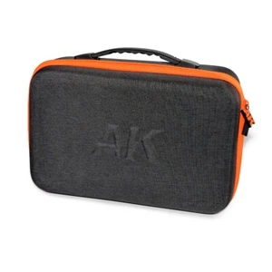 AK Interactive 9700 Special Transport Cloth Case - Picture 1 of 4