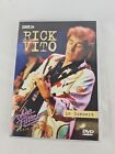 DVD - Rick Vito - in Concert - SWR - Guter Zustand