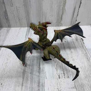 Mega Bloks Dragons Action Figure Dragon Two Headed - Picture 1 of 3