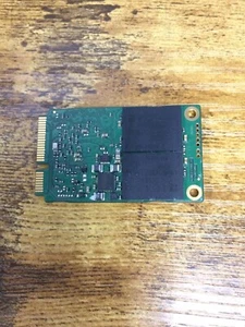SSD mSATA 1To grandes marques - Photo 1/1