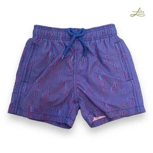 Pantaloncini da bagno Vilebrequin Junior 4ANS - Foto 1 di 2