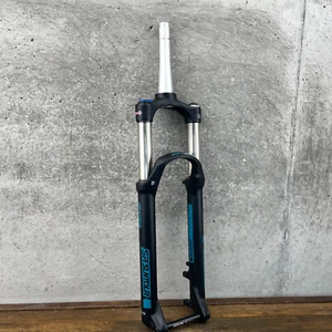 Suntour XCR Disc 29 Suspension Fork Threadless 6.75" 29er Boost 15 X 110 MTB ATB - Picture 1 of 22