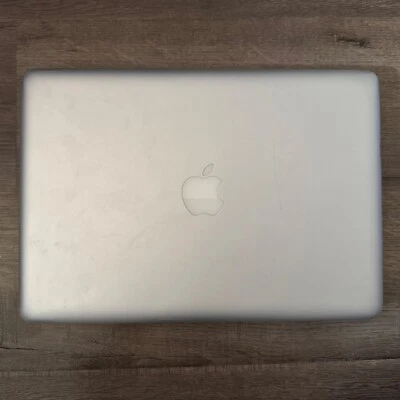 Apple MacBook Pro 13.3" Laptop Intel i7 Dual Core 2.8GHz 4GB 750GB  -A1278 - Image 1 of 4