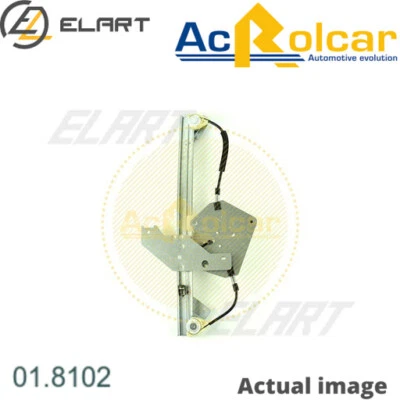 REGULADOR VENTANA TRASERA DERECHA PEUGEOT 508/SW 5FS/5FV/5FH/5FN/5FE/5GZ 1.6L Foto 1 de 4