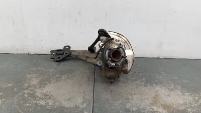 2003 03 04 Mercury Marauder buje delantero derecho brazos nudillos #5819 X1 Foto 1 de 4