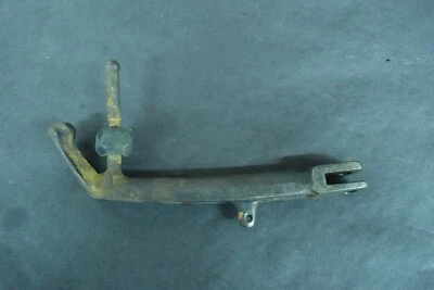 SOPORTE LATERAL SUZUKI T20 T250 T305 T350 TC250 TC305 GT250 K125 S10 Foto 1 de 4